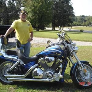 Meet your Posher, Kyle